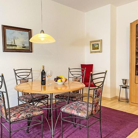 Apartment Glowe - Glw654 By Interhome Klein Gelm Eksteriør billede