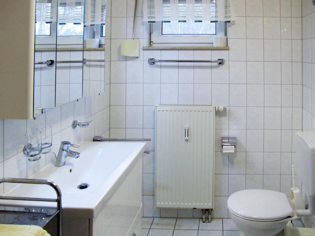 Apartment Glowe - Glw654 By Interhome Klein Gelm Eksteriør billede