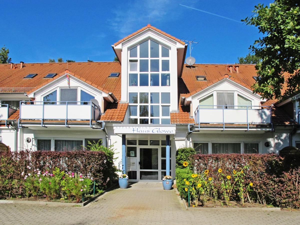 Apartment Glowe - Glw654 By Interhome Klein Gelm Eksteriør billede