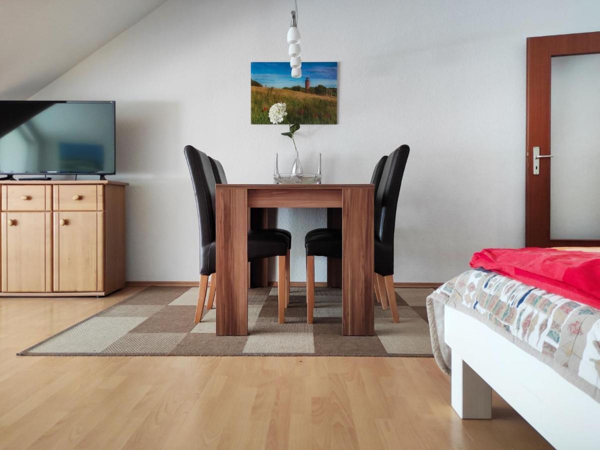 Apartment Glowe - Glw654 By Interhome Klein Gelm Eksteriør billede