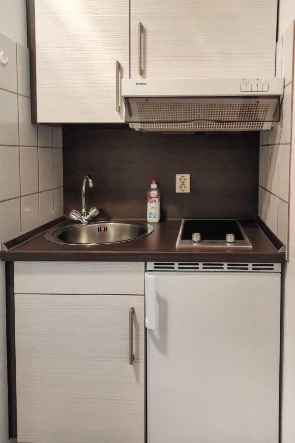 Apartment Glowe - Glw654 By Interhome Klein Gelm Eksteriør billede