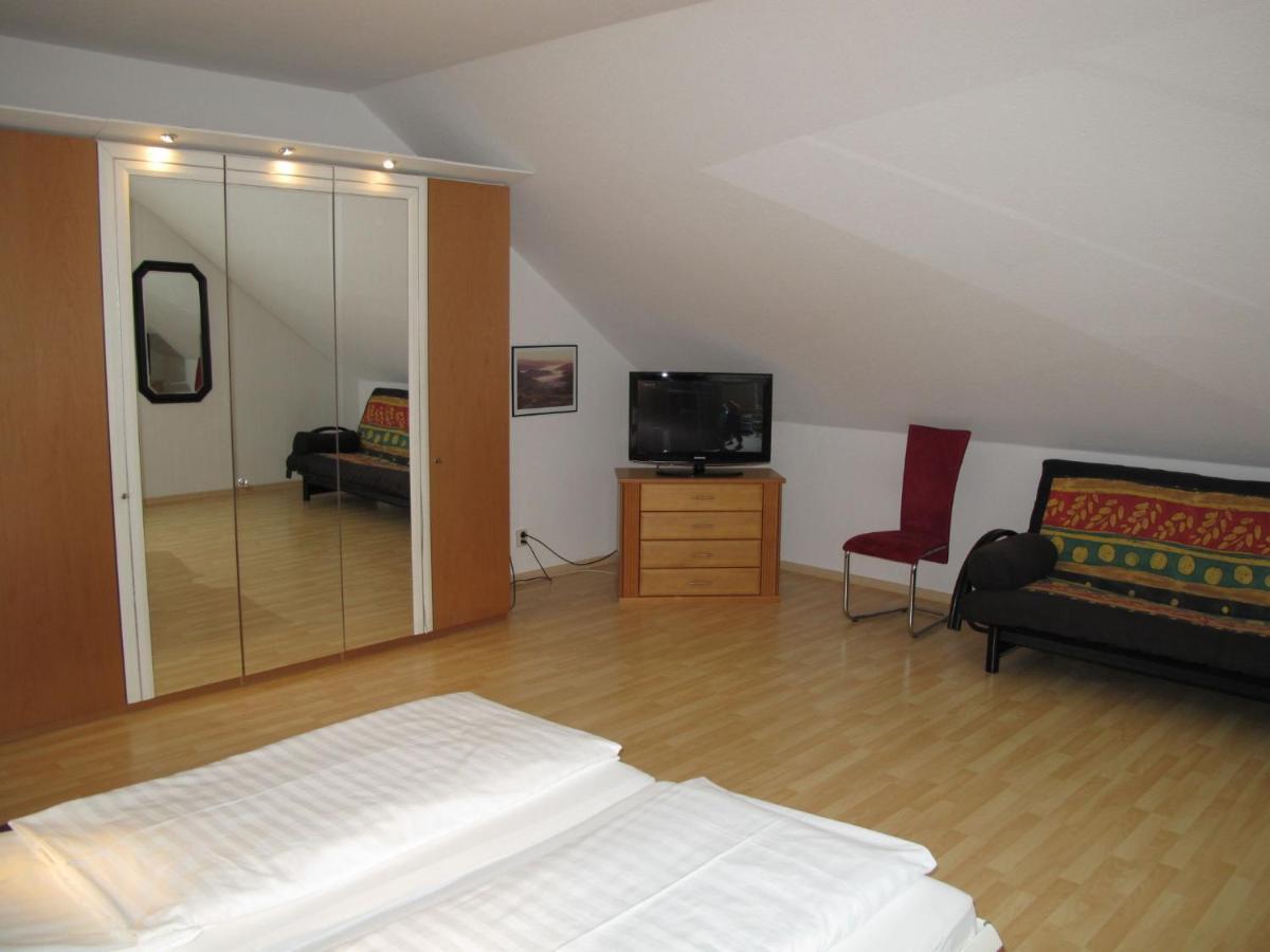 Apartment Glowe - Glw654 By Interhome Klein Gelm Eksteriør billede