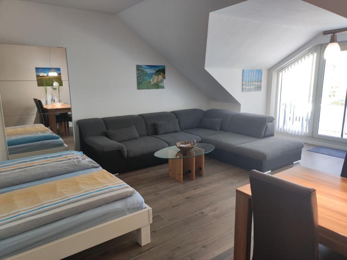 Apartment Glowe - Glw654 By Interhome Klein Gelm Eksteriør billede