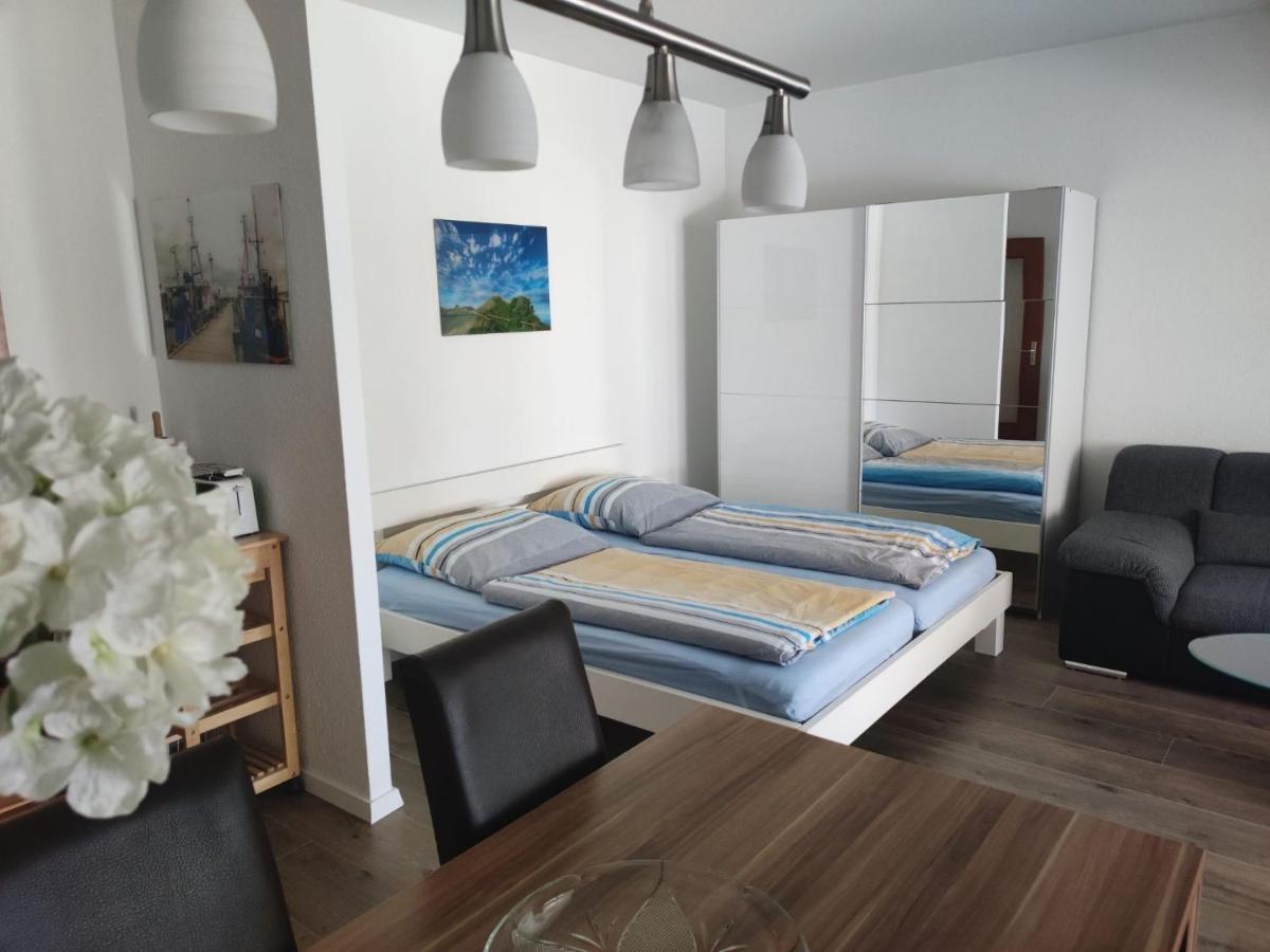 Apartment Glowe - Glw654 By Interhome Klein Gelm Eksteriør billede