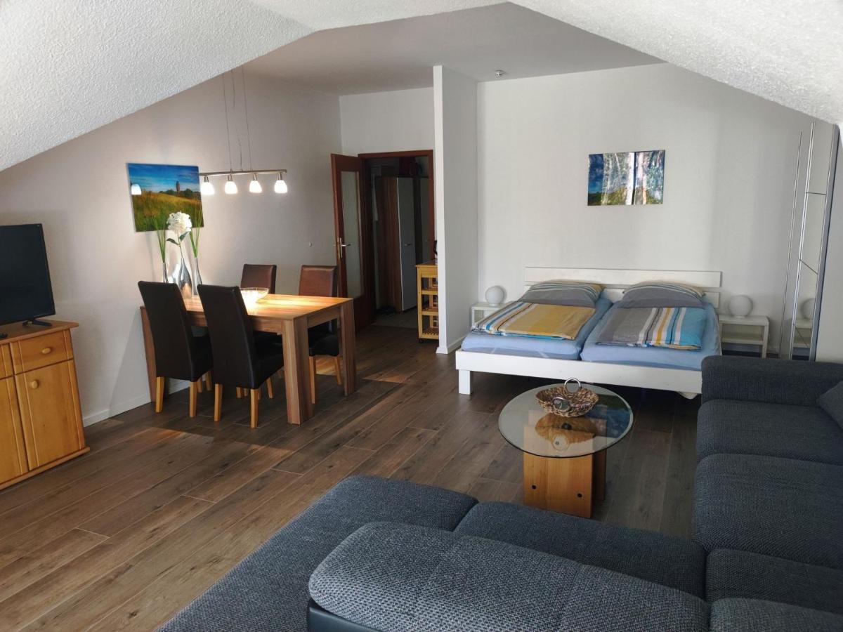 Apartment Glowe - Glw654 By Interhome Klein Gelm Eksteriør billede