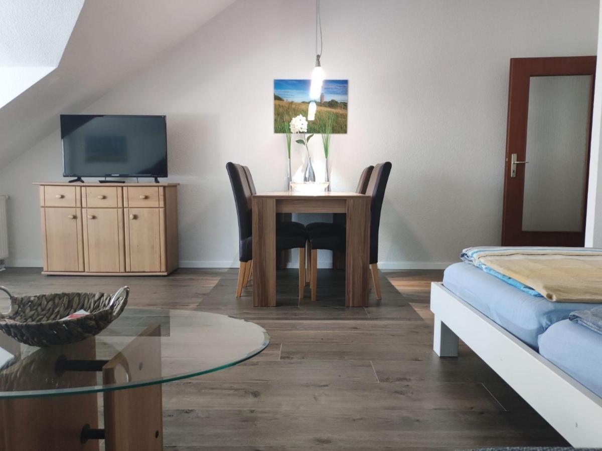 Apartment Glowe - Glw654 By Interhome Klein Gelm Eksteriør billede